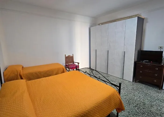 Terrazza Sul Mare Кротоне