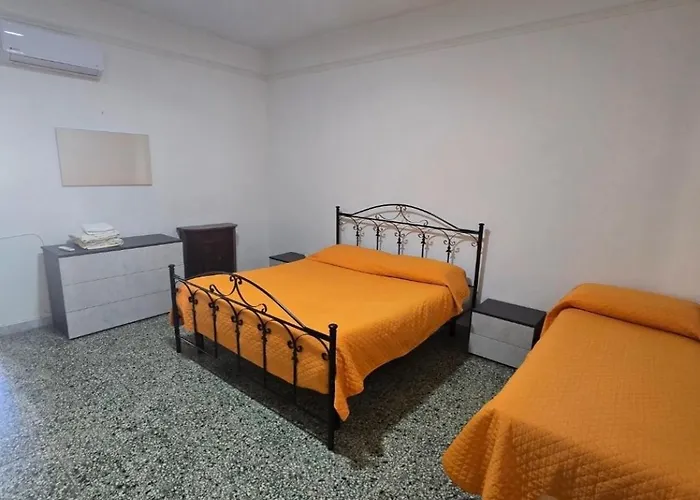 Terrazza Sul Mare Кротоне