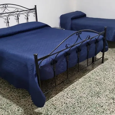 Terrazza Sul Mare *