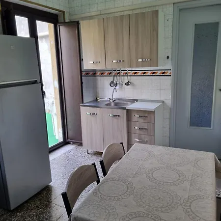 Terrazza Sul Mare * קרוטונה