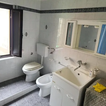 Apartment Terrazza Sul Mare *