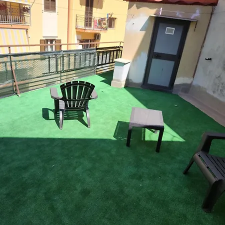 Terrazza Sul Mare *