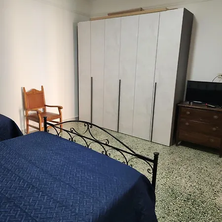 Terrazza Sul Mare Lägenhet *