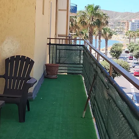 Terrazza Sul Mare Apartamento