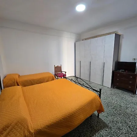 Terrazza Sul Mare קרוטונה