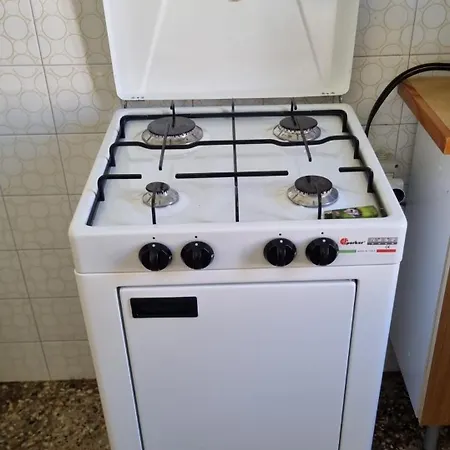 Terrazza Sul Mare קרוטונה