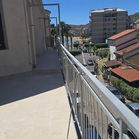 Terrazza Sul Mare דירה