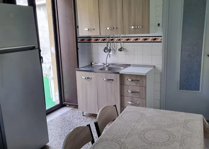 Terrazza Sul Mare * קרוטונה