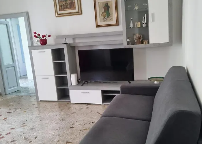 Apartment Terrazza Sul Mare