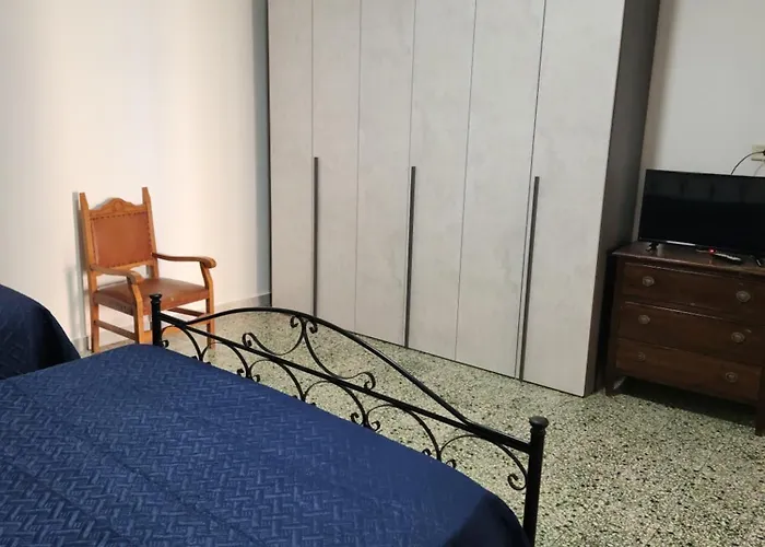 Terrazza Sul Mare דירה *