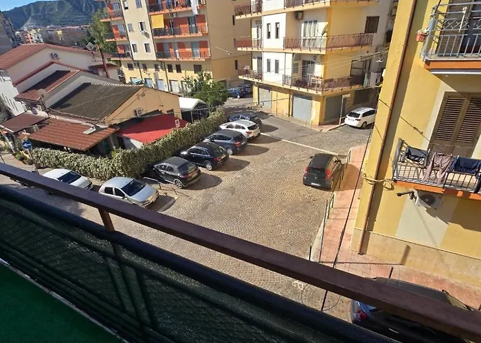 Terrazza Sul Mare Apartment *