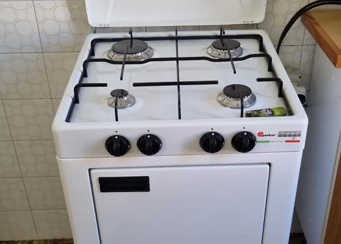 Terrazza Sul Mare קרוטונה